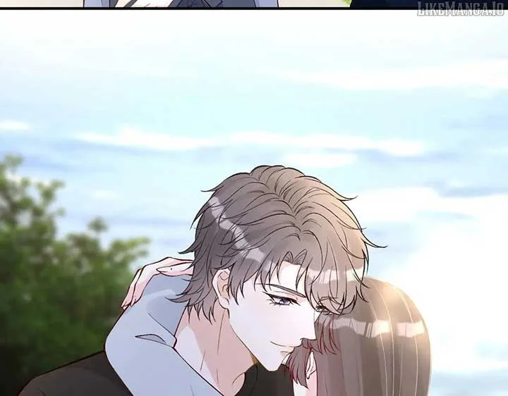Everyone’s Darling Chapter 312 page 7