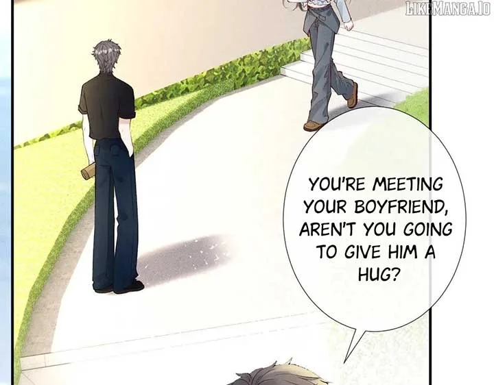 Everyone’s Darling Chapter 312 page 3