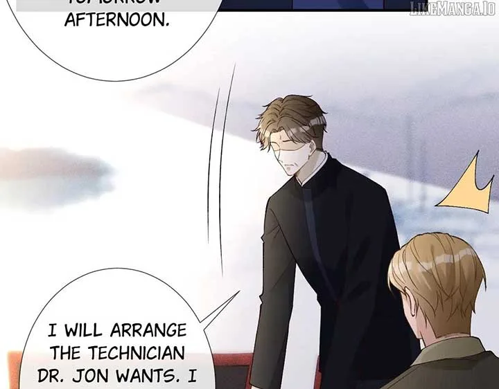 Everyone’s Darling Chapter 311 page 15