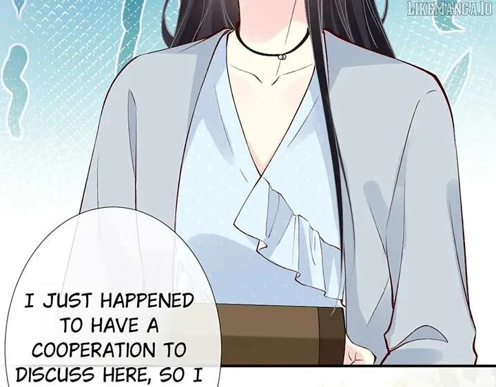 Everyone’s Darling Chapter 312 page 17