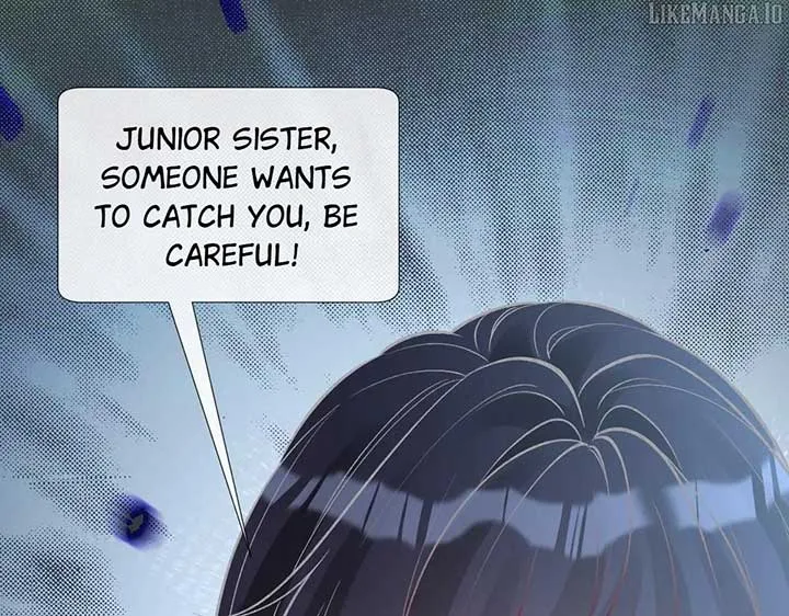 Everyone’s Darling Chapter 312 page 29