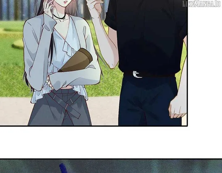 Everyone’s Darling Chapter 312 page 28