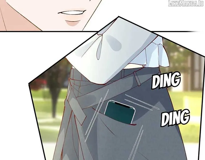 Everyone’s Darling Chapter 312 page 25