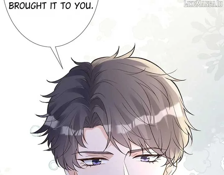 Everyone’s Darling Chapter 312 page 18