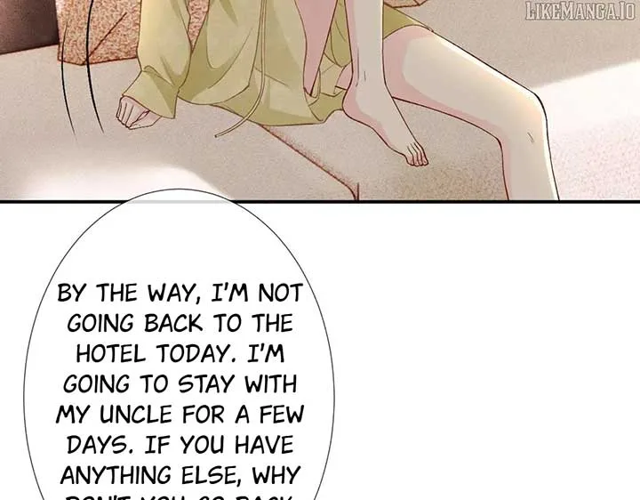 Everyone’s Darling Chapter 311 page 28
