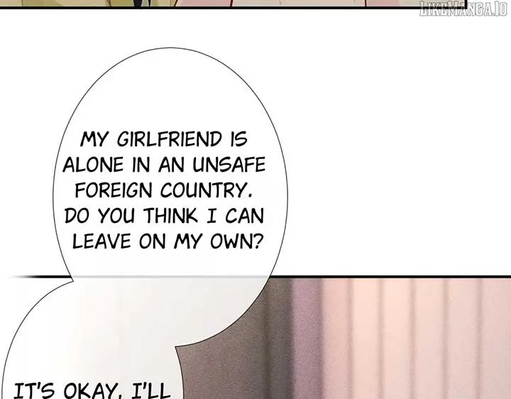 Everyone’s Darling Chapter 311 page 31