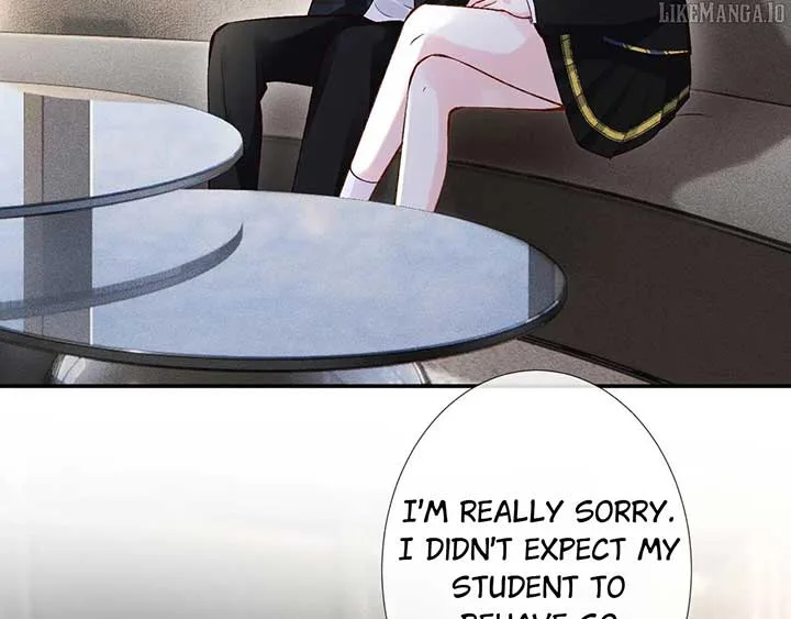 Everyone’s Darling Chapter 306 page 4