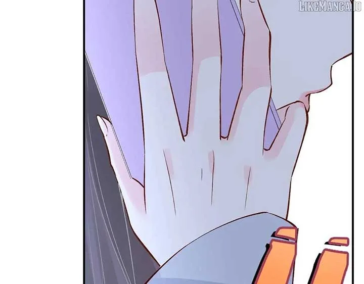 Everyone’s Darling Chapter 312 page 33