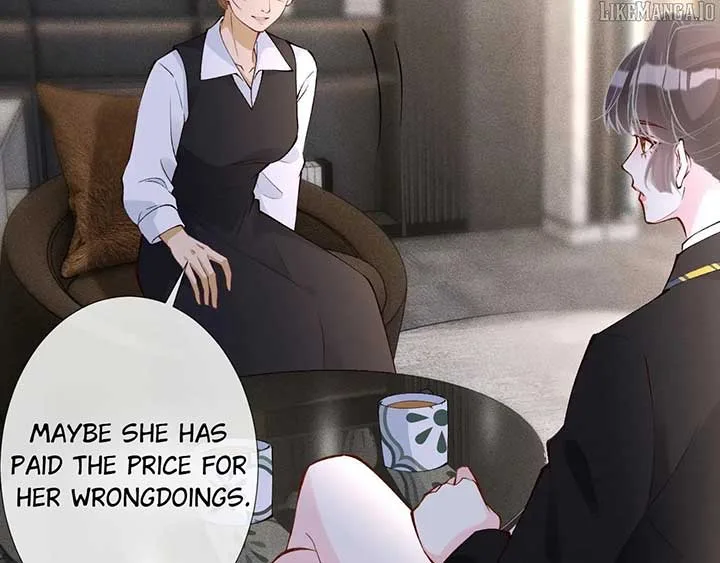 Everyone’s Darling Chapter 306 page 10