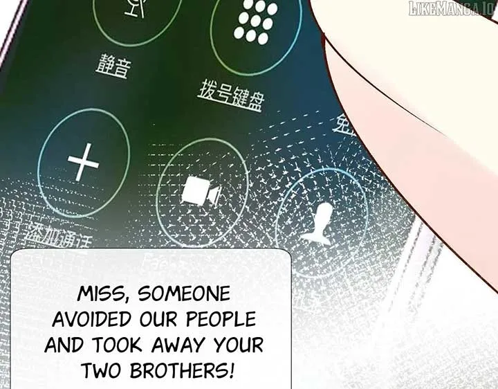 Everyone’s Darling Chapter 312 page 37