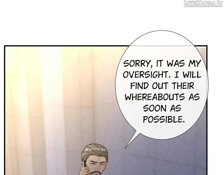 Everyone’s Darling Chapter 312 page 40