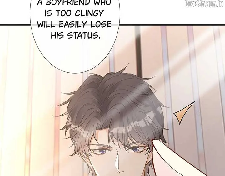 Everyone’s Darling Chapter 311 page 34