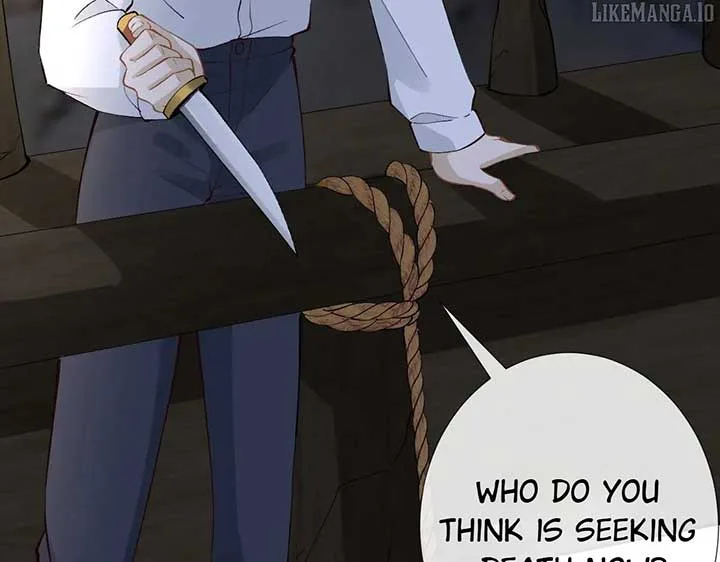 Everyone’s Darling Chapter 313 page 22