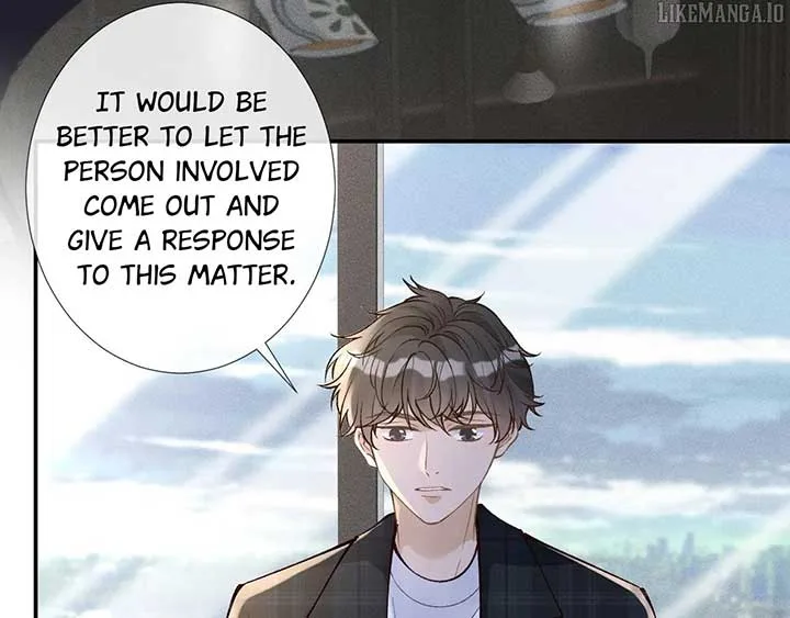 Everyone’s Darling Chapter 306 page 7