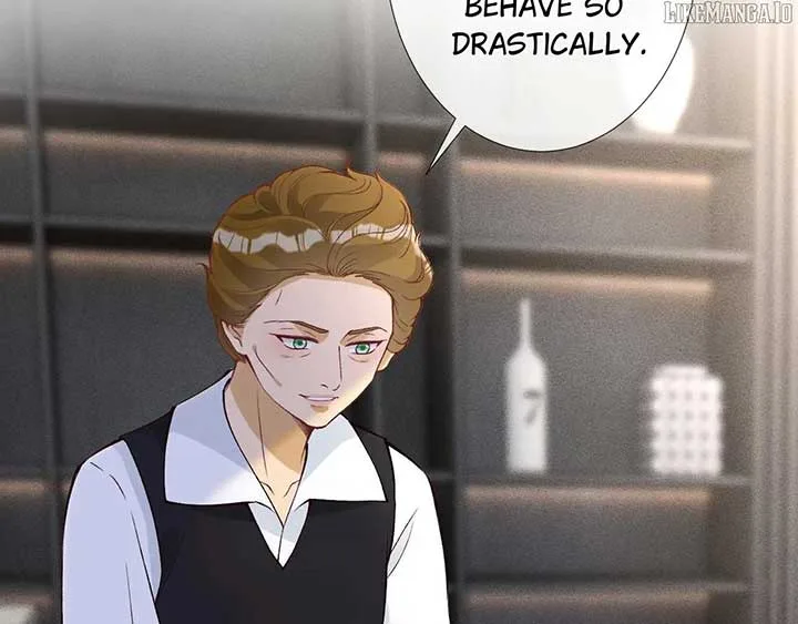 Everyone’s Darling Chapter 306 page 5