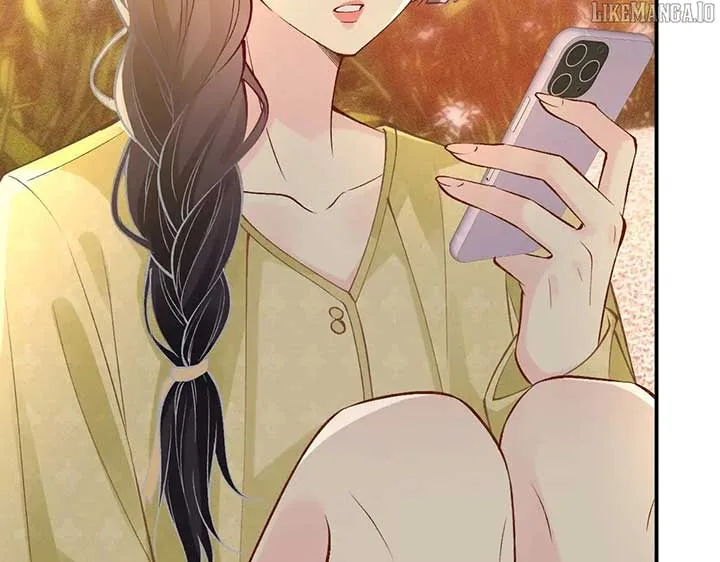 Everyone’s Darling Chapter 311 page 30