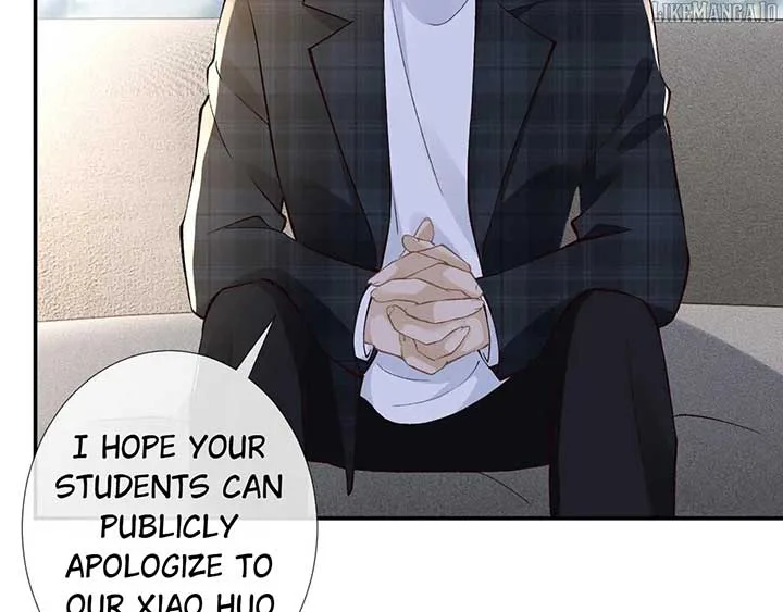 Everyone’s Darling Chapter 306 page 8