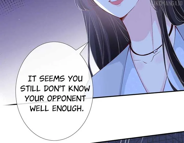 Everyone’s Darling Chapter 313 page 25