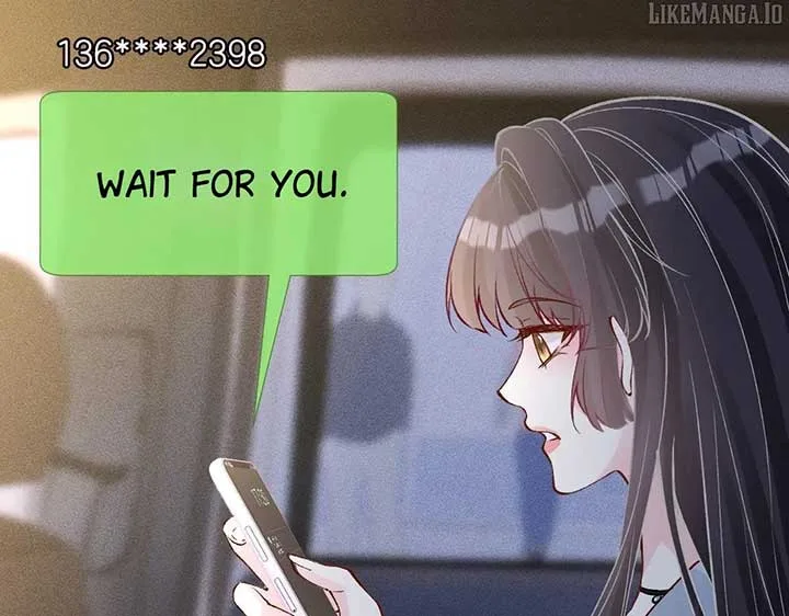 Everyone’s Darling Chapter 312 page 54