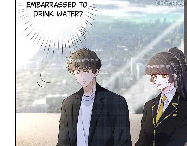 Everyone’s Darling Chapter 306 page 17