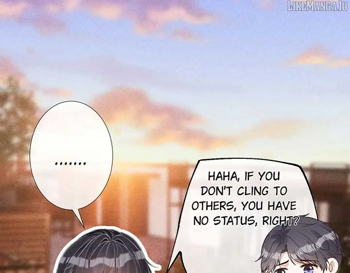 Everyone’s Darling Chapter 311 page 36