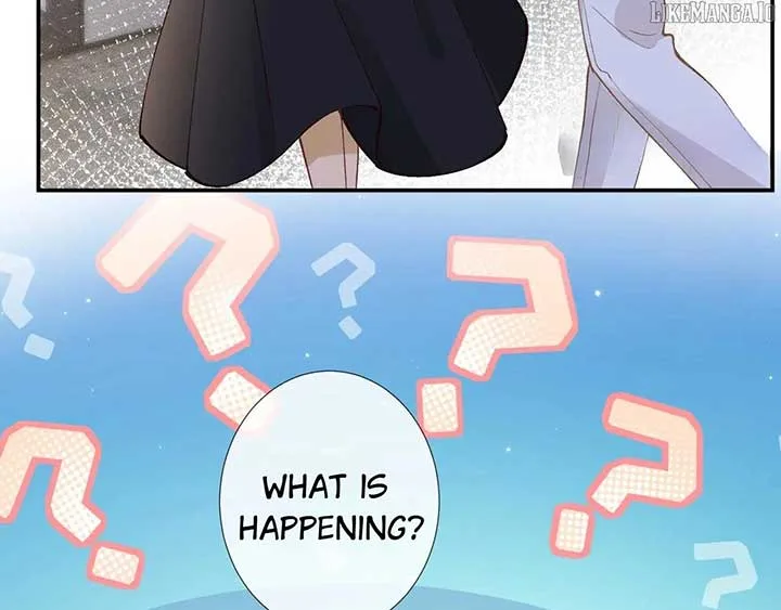 Everyone’s Darling Chapter 306 page 36