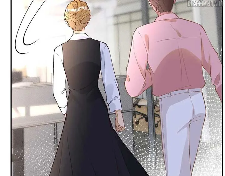 Everyone’s Darling Chapter 306 page 35