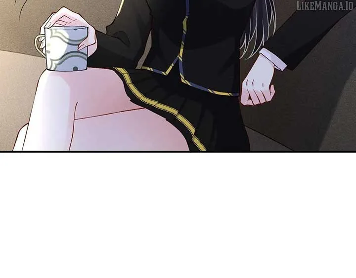 Everyone’s Darling Chapter 306 page 33