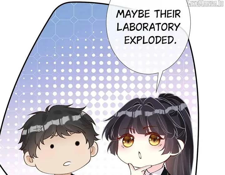 Everyone’s Darling Chapter 306 page 38