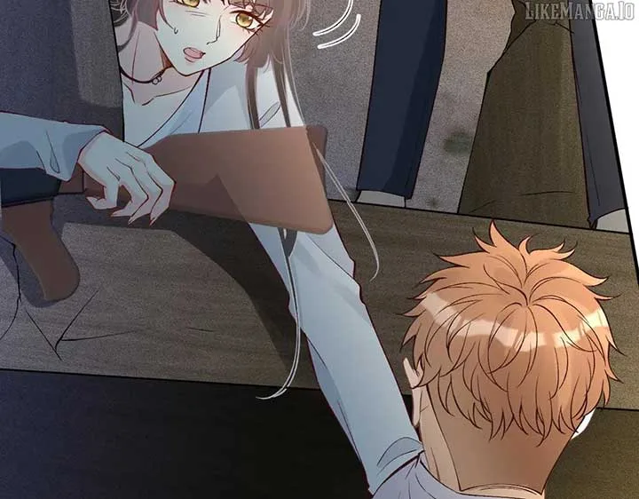 Everyone’s Darling Chapter 314 page 3