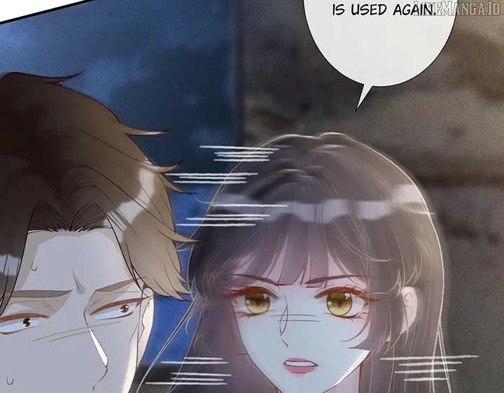 Everyone’s Darling Chapter 313 page 36