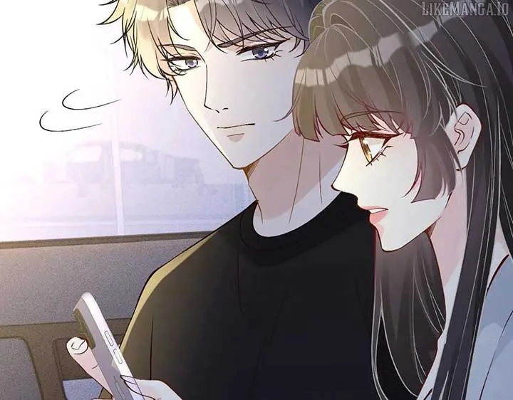 Everyone’s Darling Chapter 312 page 61