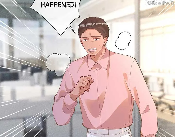 Everyone’s Darling Chapter 306 page 28