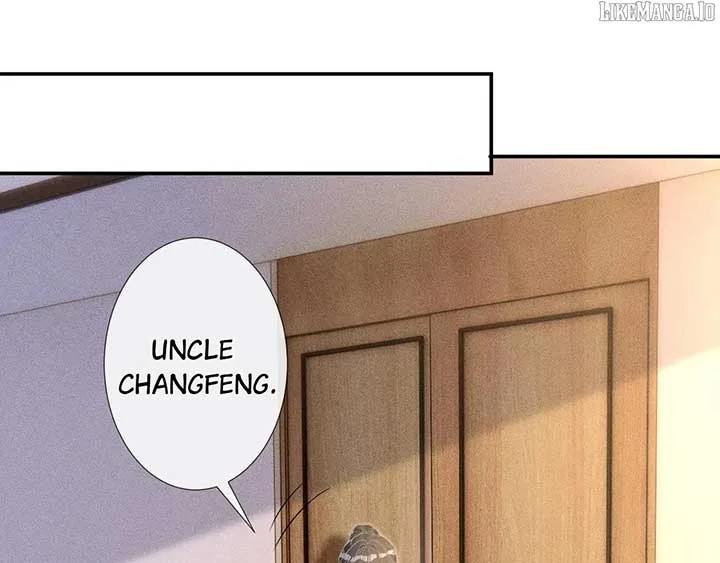 Everyone’s Darling Chapter 306 page 42