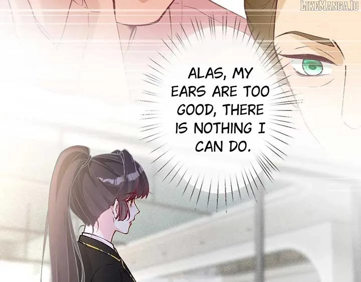 Everyone’s Darling Chapter 306 page 40