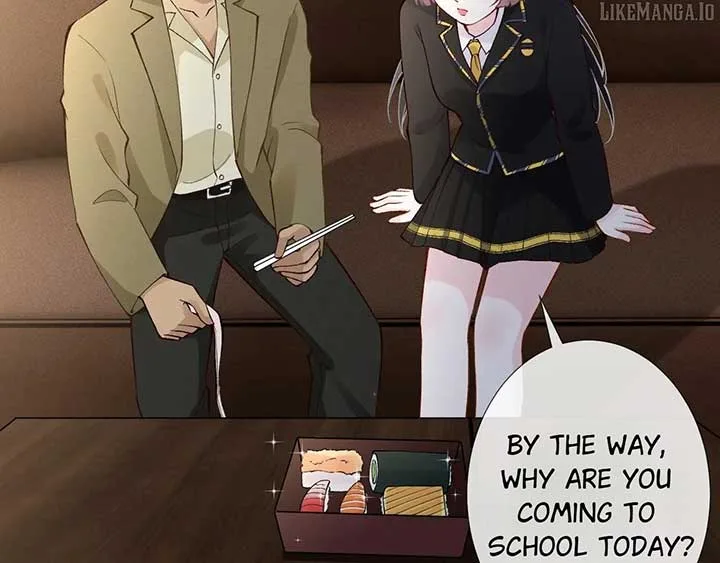 Everyone’s Darling Chapter 306 page 47