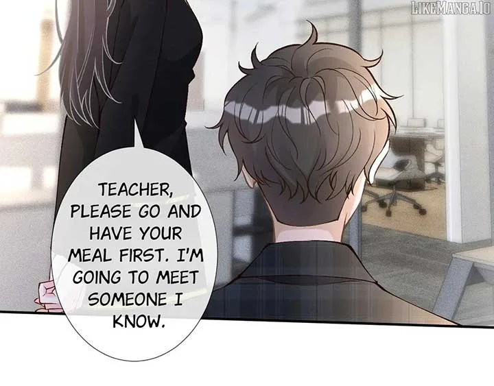 Everyone’s Darling Chapter 306 page 41