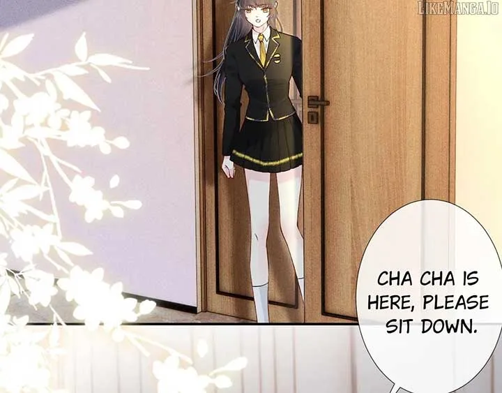Everyone’s Darling Chapter 306 page 43