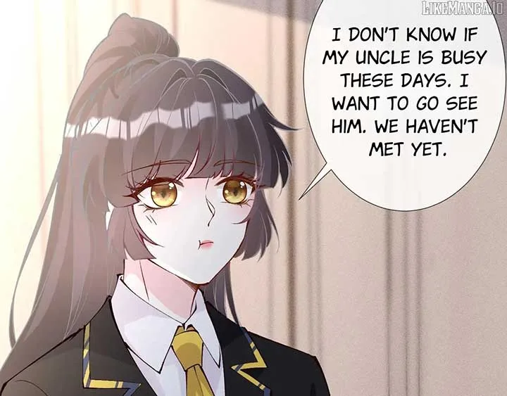 Everyone’s Darling Chapter 306 page 56
