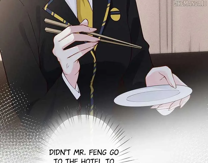 Everyone’s Darling Chapter 306 page 57