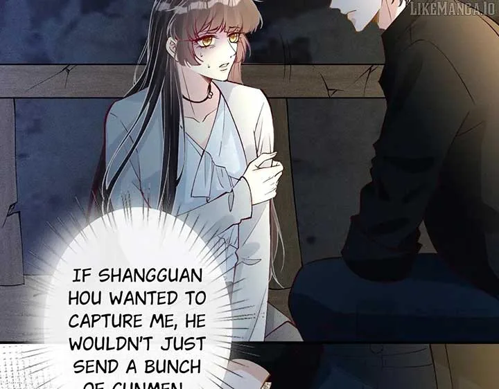 Everyone’s Darling Chapter 314 page 47