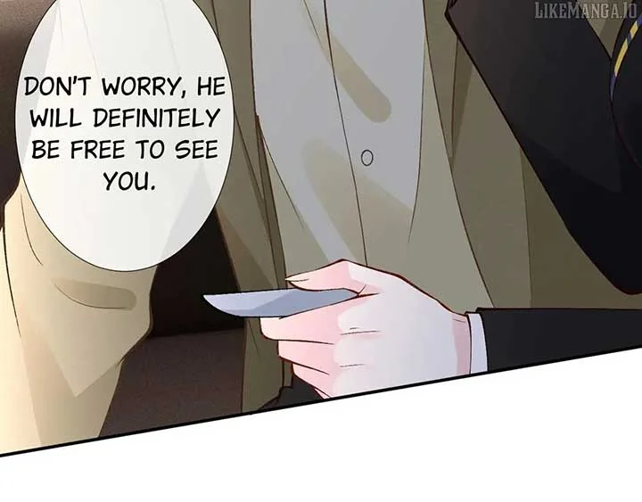 Everyone’s Darling Chapter 306 page 60