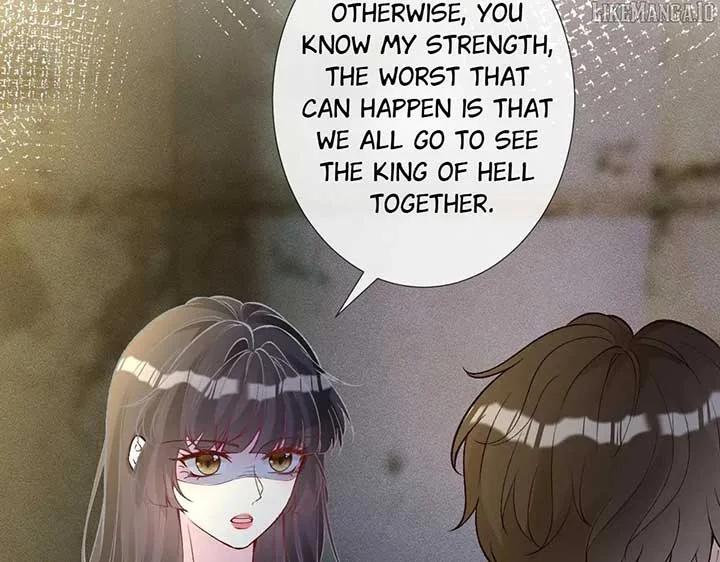 Everyone’s Darling Chapter 313 page 54