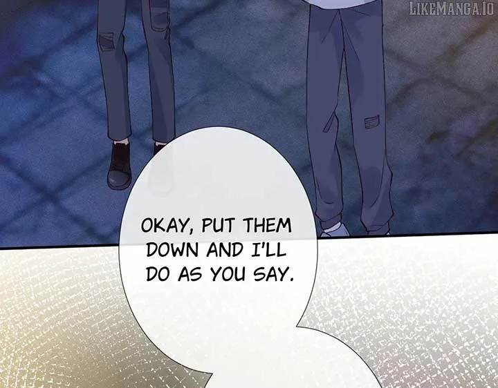 Everyone’s Darling Chapter 313 page 53
