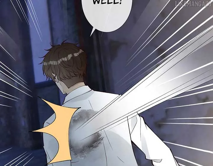 Everyone’s Darling Chapter 314 page 35