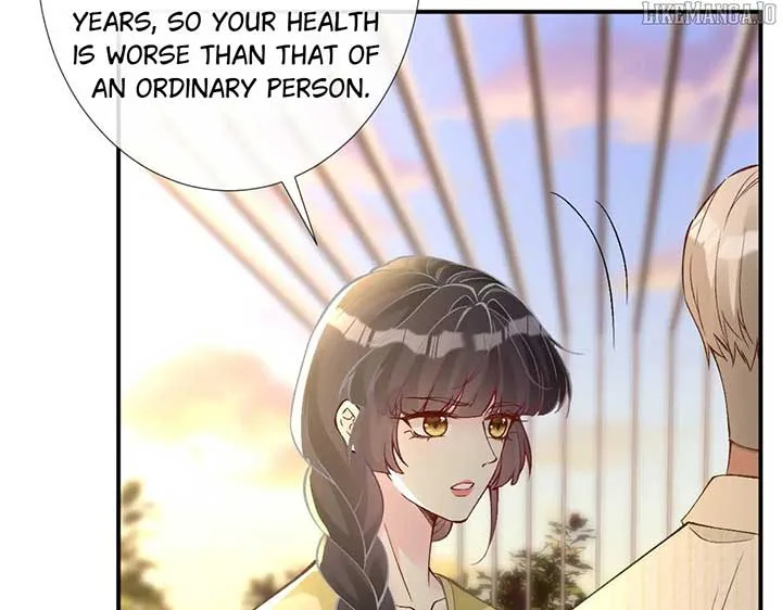 Everyone’s Darling Chapter 311 page 71