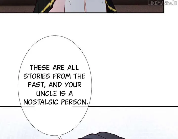 Everyone’s Darling Chapter 306 page 64
