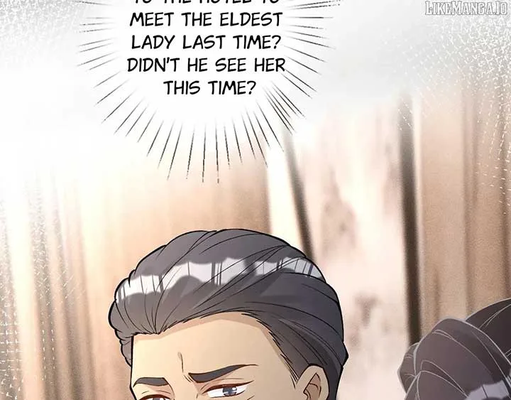 Everyone’s Darling Chapter 306 page 58