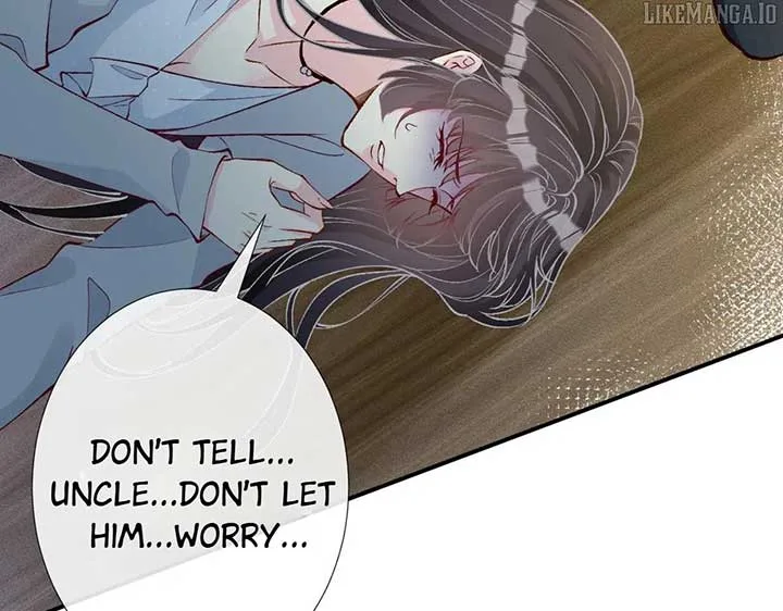 Everyone’s Darling Chapter 314 page 49