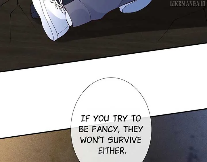 Everyone’s Darling Chapter 313 page 61